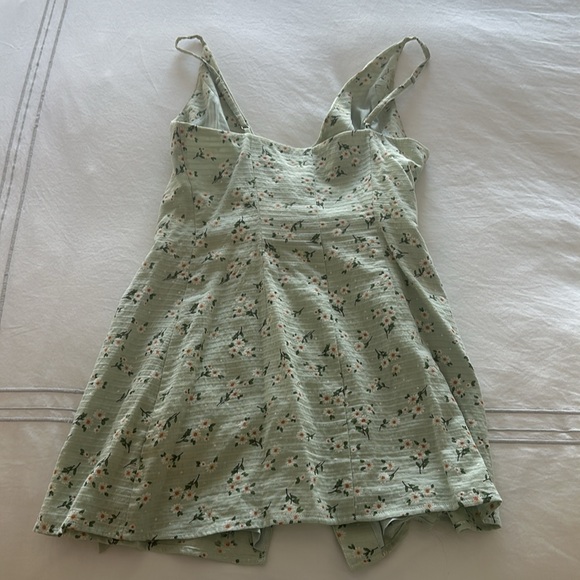 Coraline Dress Majorelle x Revolve - Picture 3 of 5